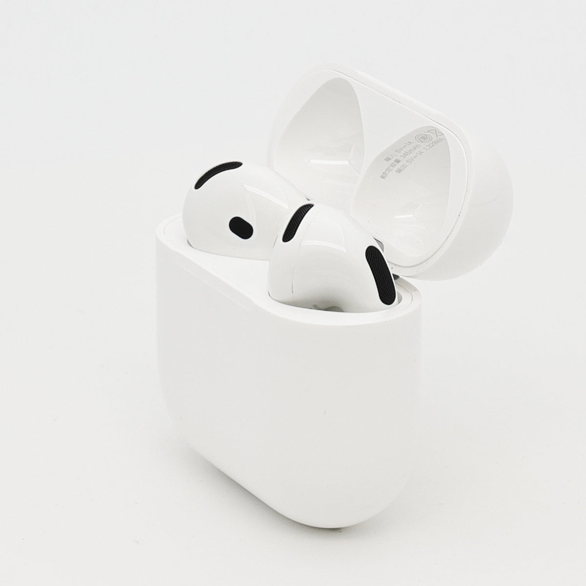 99新 Apple AirPods 4 (支持主动降噪) 白色