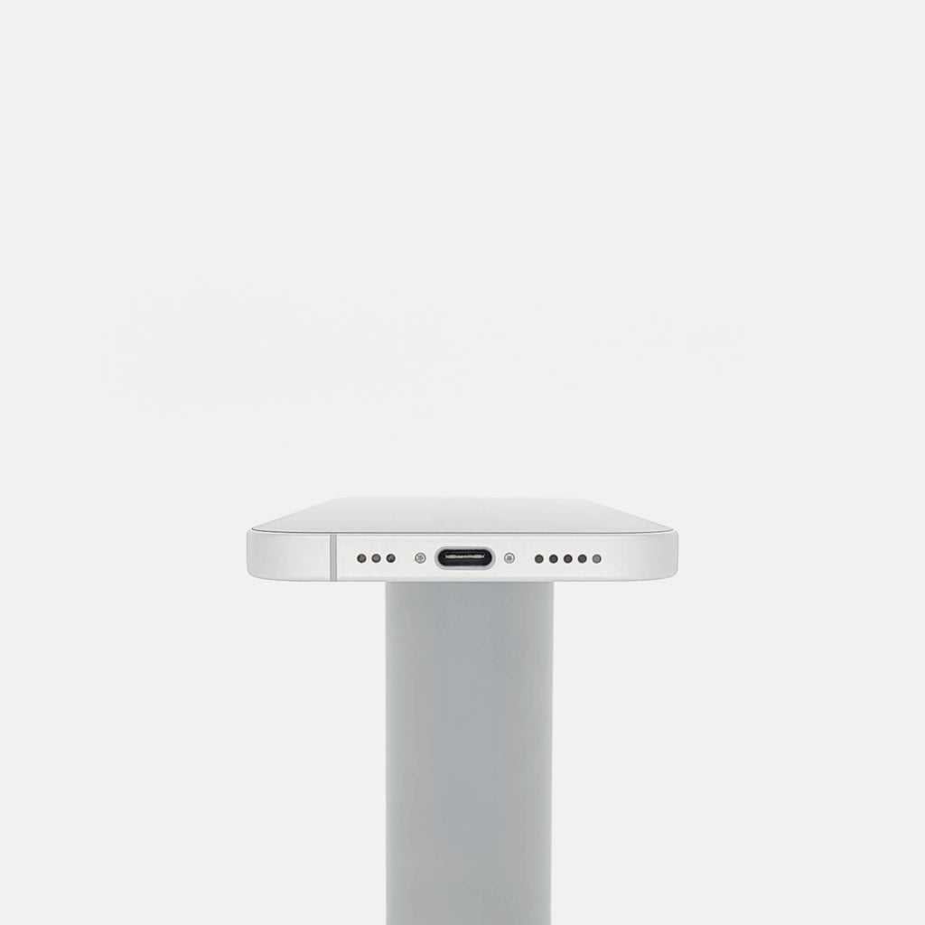 95新 Apple iPhone 16 128G 白色 中國大陸版