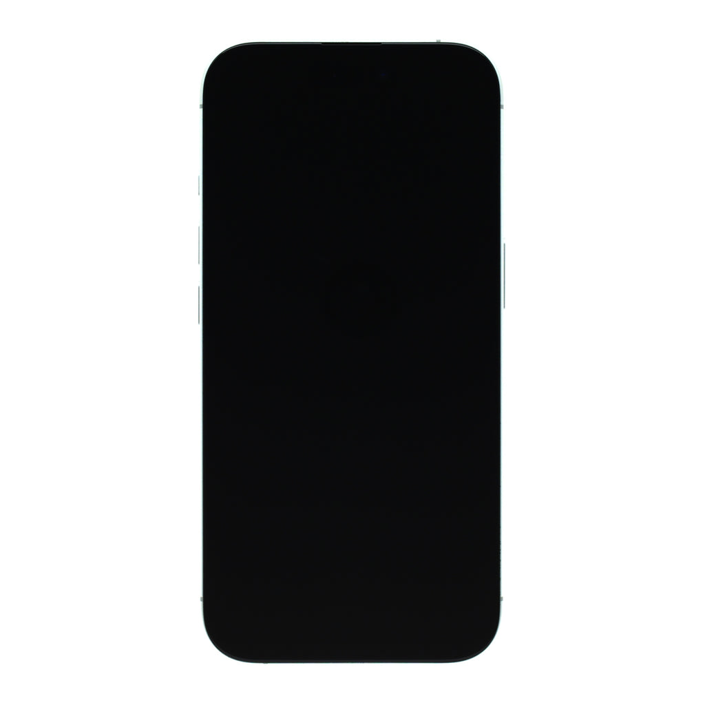 95新 Apple iPhone 16 128G 白色 中國大陸版