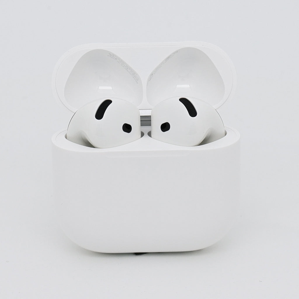 99新 Apple AirPods 4 (支持主动降噪) 白色
