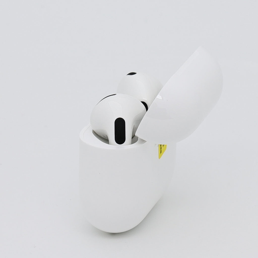 99新 Apple AirPods 4 (支持主动降噪) 白色