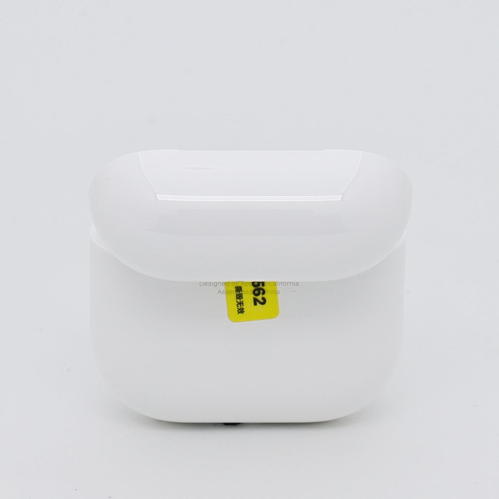 99新 Apple AirPods 4 (支持主动降噪) 白色