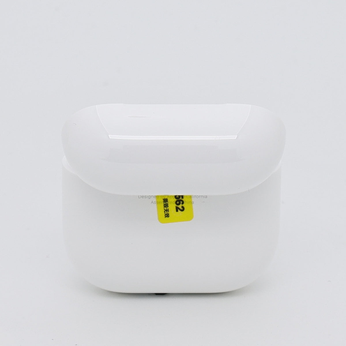 99新 Apple AirPods 4 (支持主动降噪) 白色