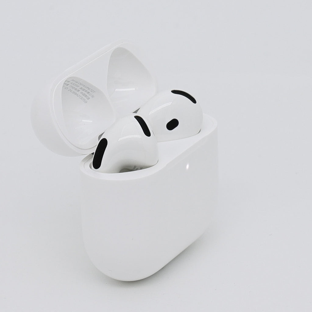 99新 Apple AirPods 4 (支持主动降噪) 白色