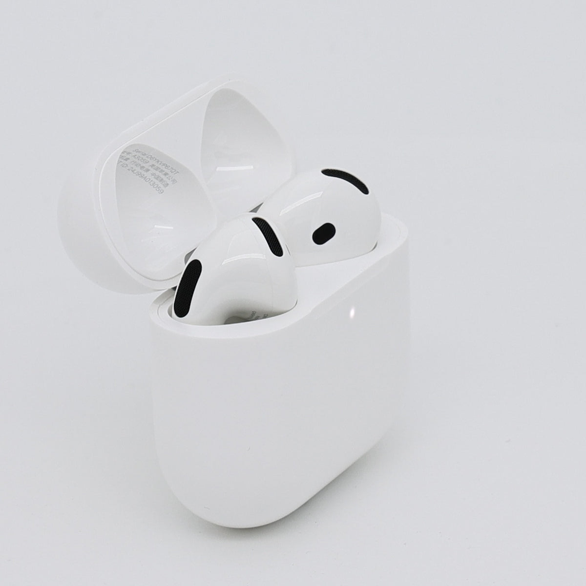 99新 Apple AirPods 4 (支持主动降噪) 白色