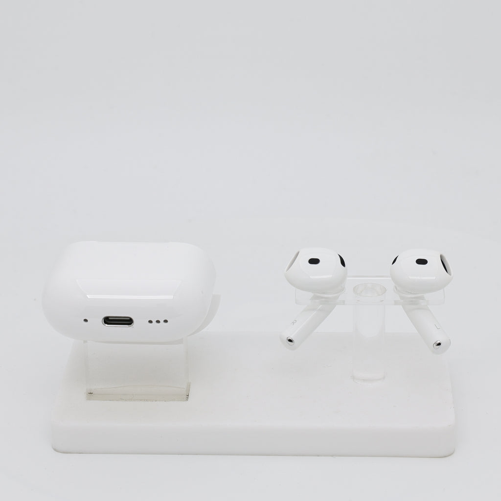 99新 Apple AirPods 4 (支持主动降噪) 白色