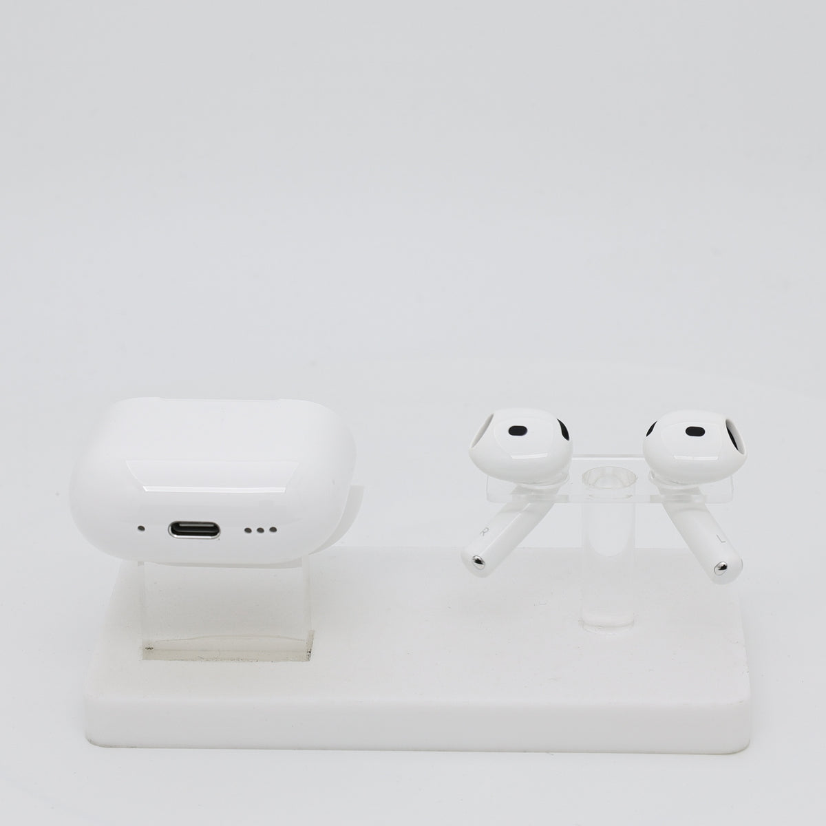 99新 Apple AirPods 4 (支持主动降噪) 白色
