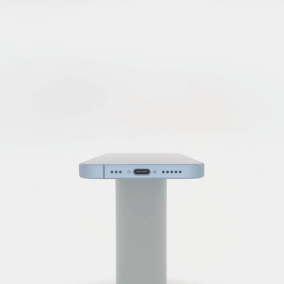 95新 Apple iPhone 17 256G 青霧藍色 中國大陸版