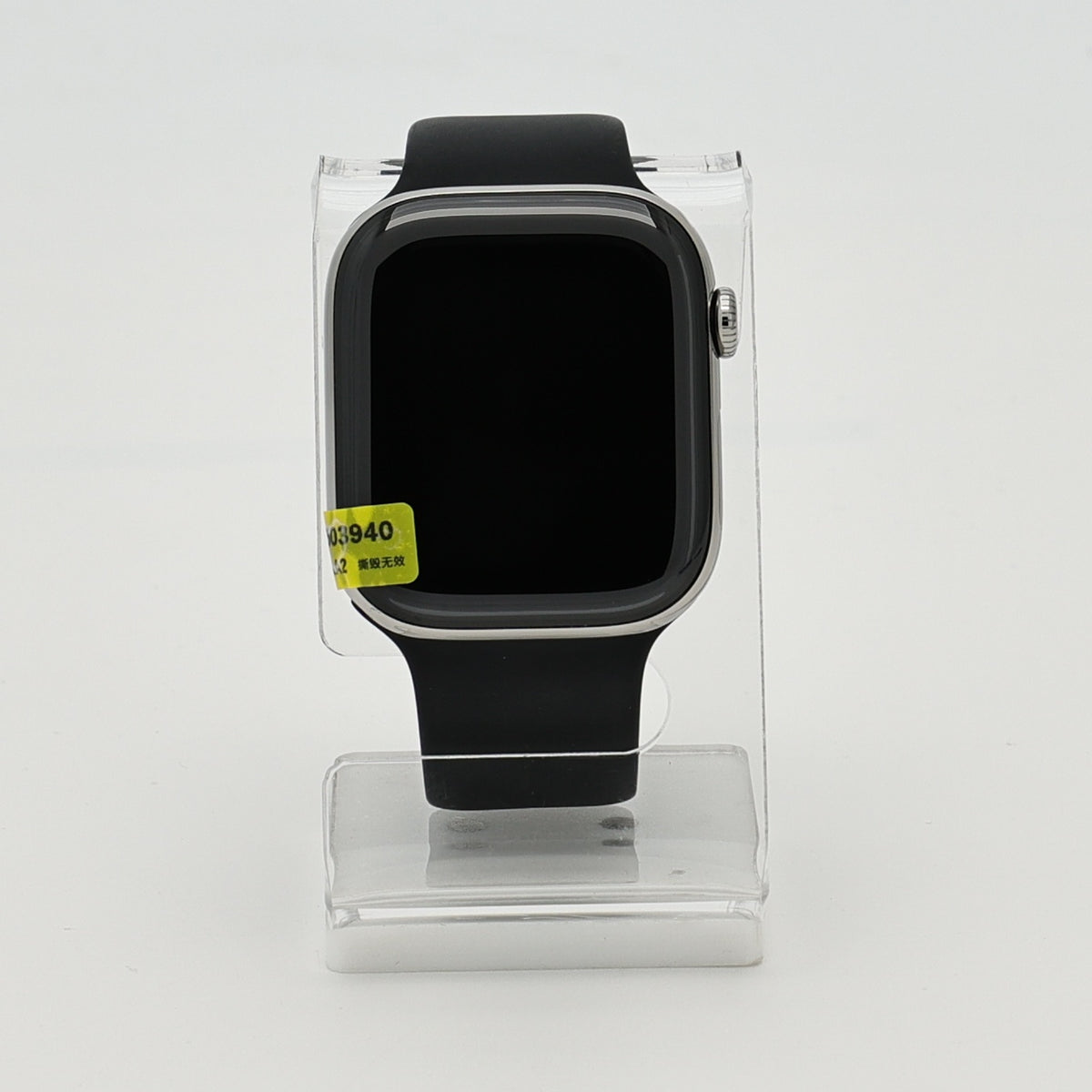 99新 Apple Watch Series 10 46毫米 鈦金屬