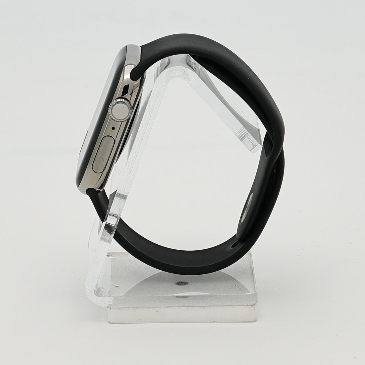 99新 Apple Watch Series 10 46毫米 鈦金屬