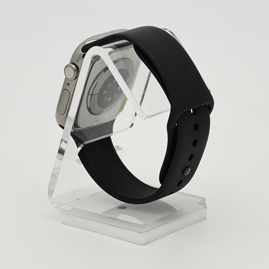 99新 Apple Watch Series 10 46毫米 鈦金屬