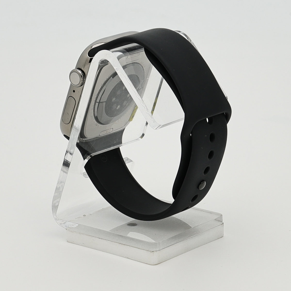 99新 Apple Watch Series 10 46毫米 鈦金屬