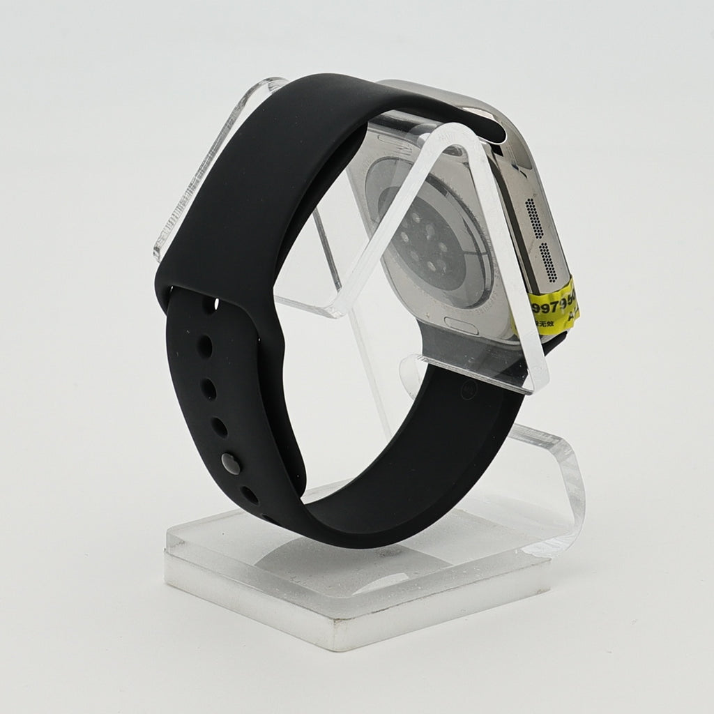 99新 Apple Watch Series 10 46毫米 鈦金屬