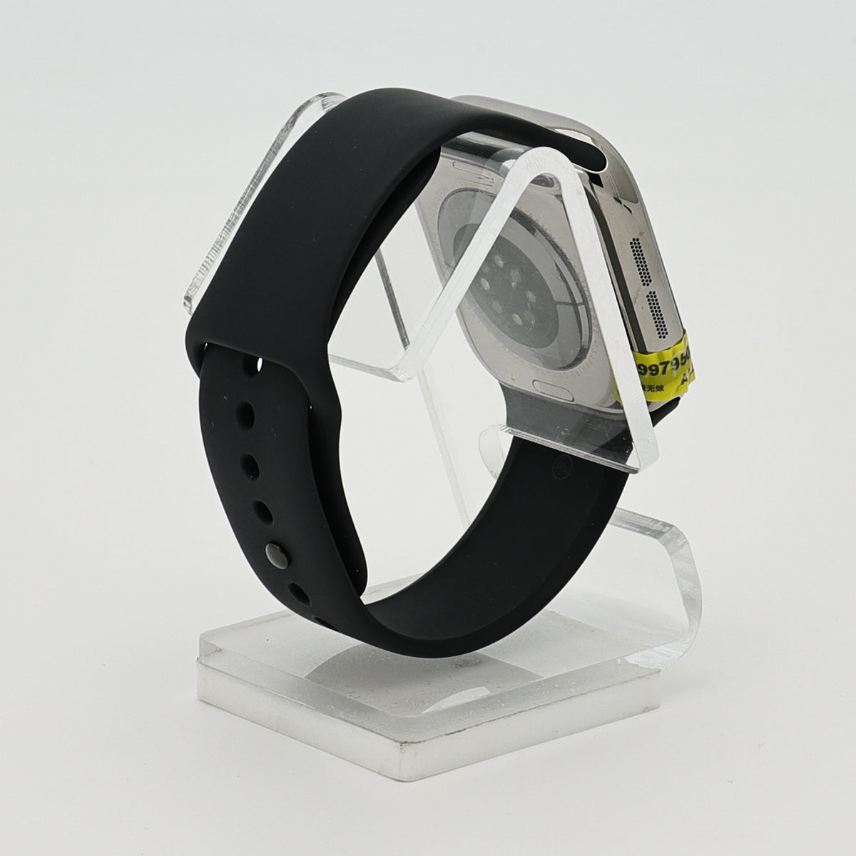 99新 Apple Watch Series 10 46毫米 鈦金屬