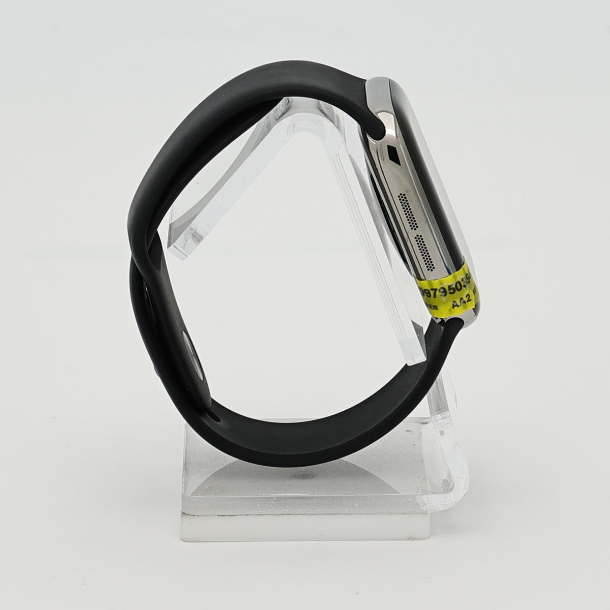 99新 Apple Watch Series 10 46毫米 鈦金屬