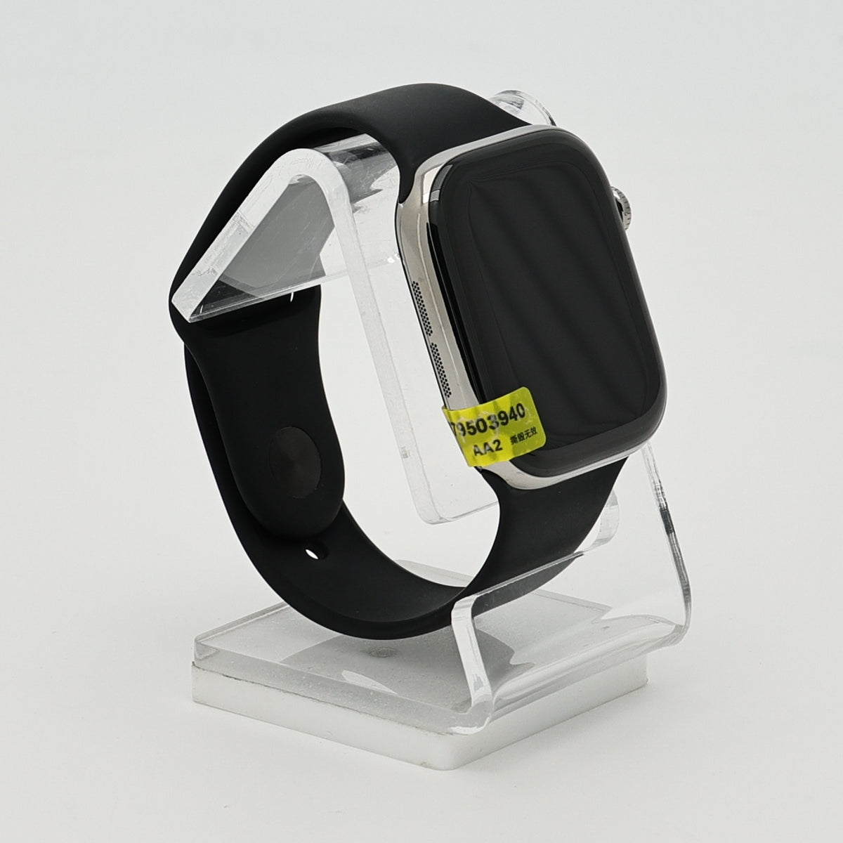 99新 Apple Watch Series 10 46毫米 鈦金屬