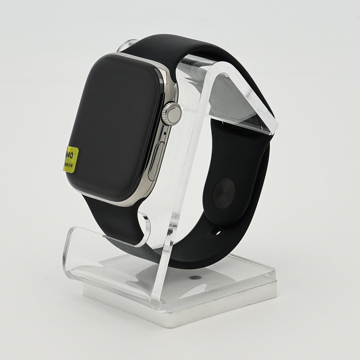 99新 Apple Watch Series 10 46毫米 鈦金屬