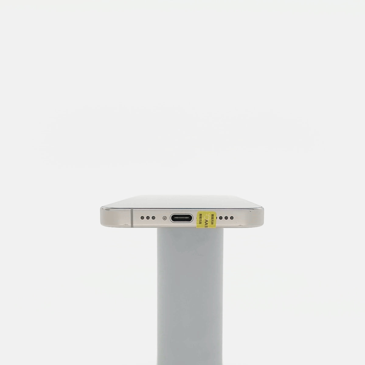 95新 Apple iPhone 16 Pro 128G 原色鈦金屬 中國大陸版