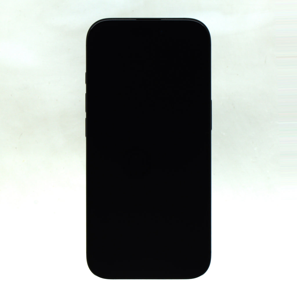95新 Apple iPhone 16 Pro 128G 黑色鈦金屬 中國大陸版