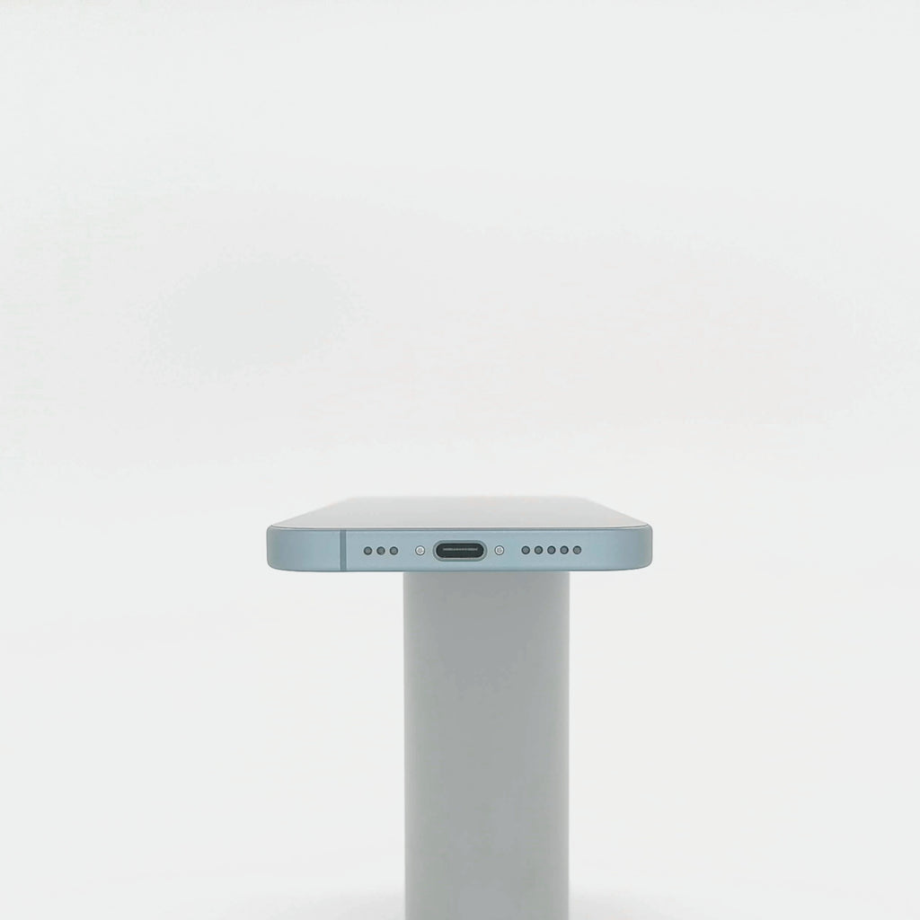 95新 Apple iPhone 16 256G 深青色 中國大陸版