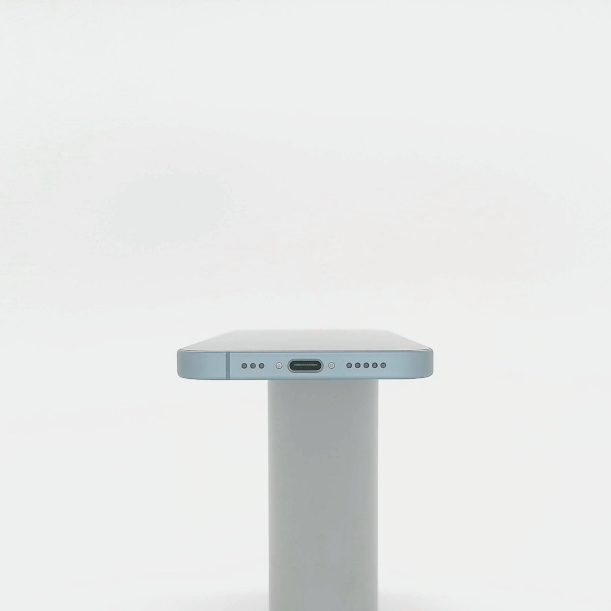 95新 Apple iPhone 16 256G 深青色 中國大陸版