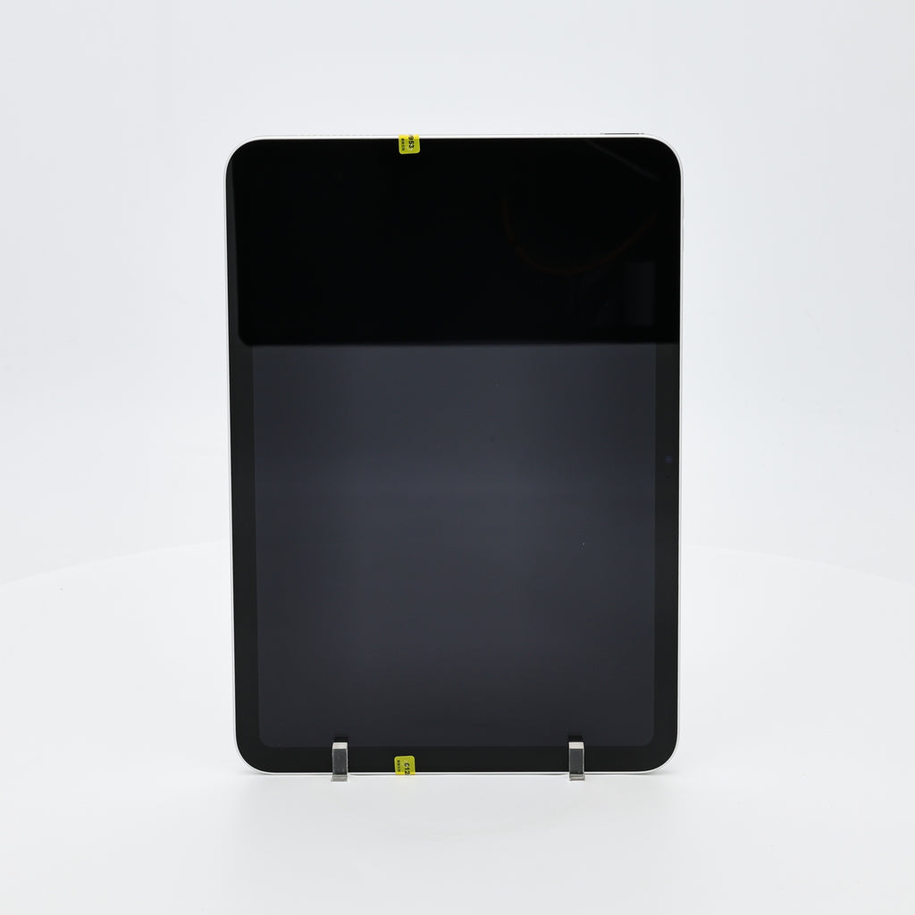 95新 Apple iPad 10代 256G 銀色 WIFI