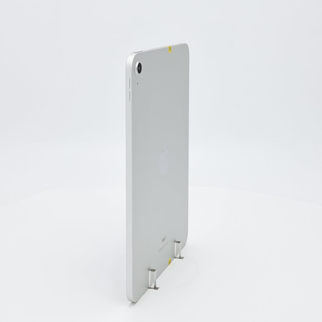 95新 Apple iPad 10代 256G 銀色 WIFI