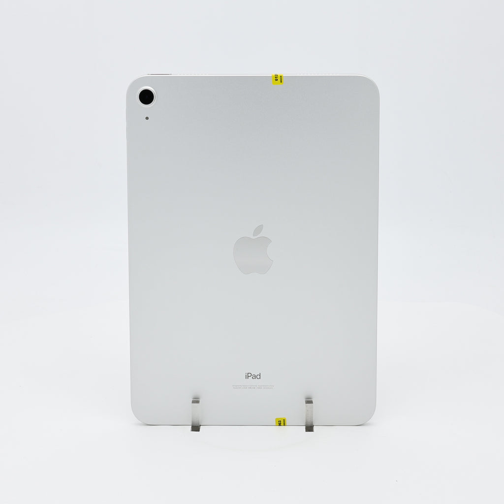 95新 Apple iPad 10代 256G 銀色 WIFI