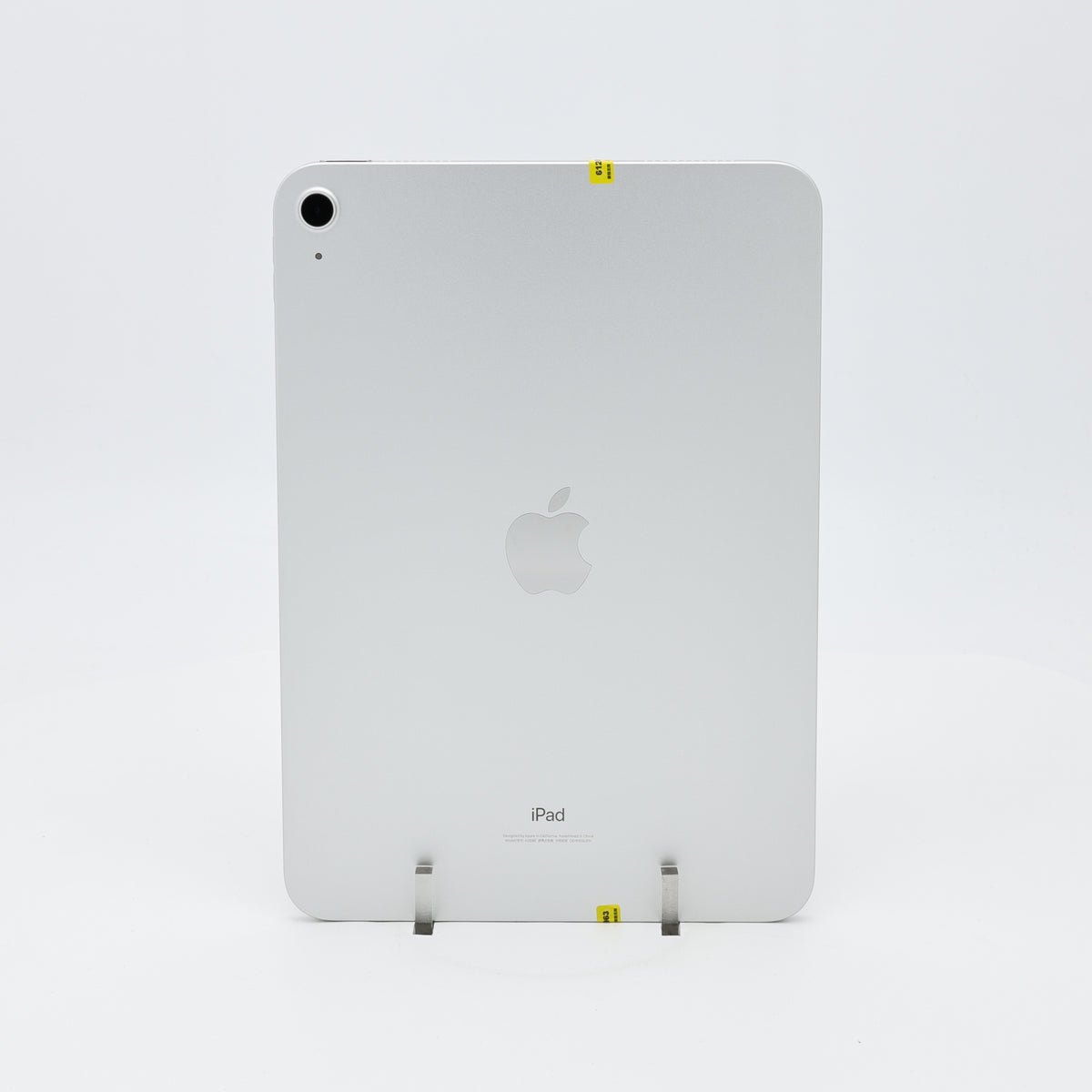 95新 Apple iPad 10代 256G 銀色 WIFI