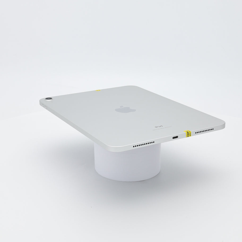 95新 Apple iPad 10代 256G 銀色 WIFI