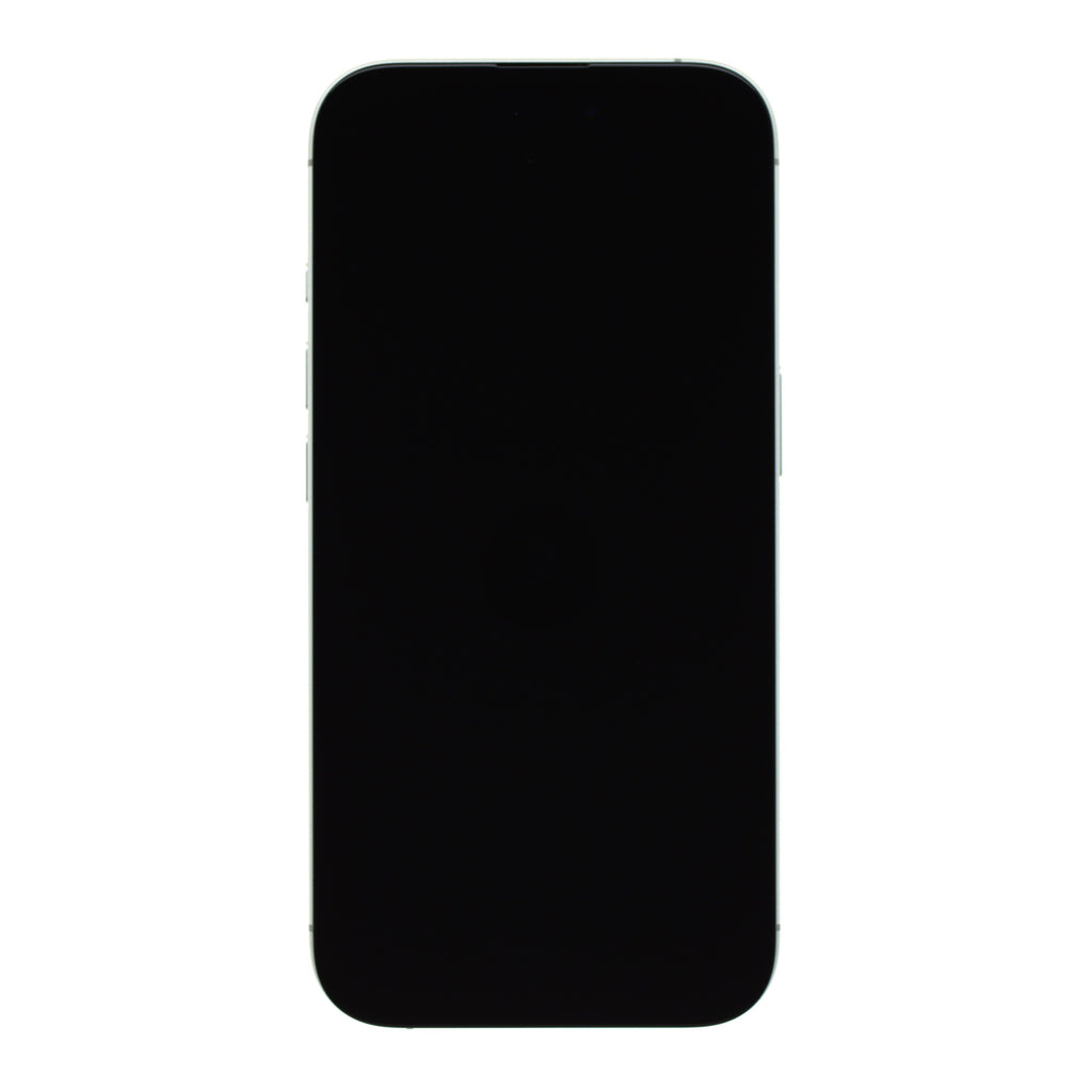 95新 Apple iPhone 16 256G 白色 中國大陸版