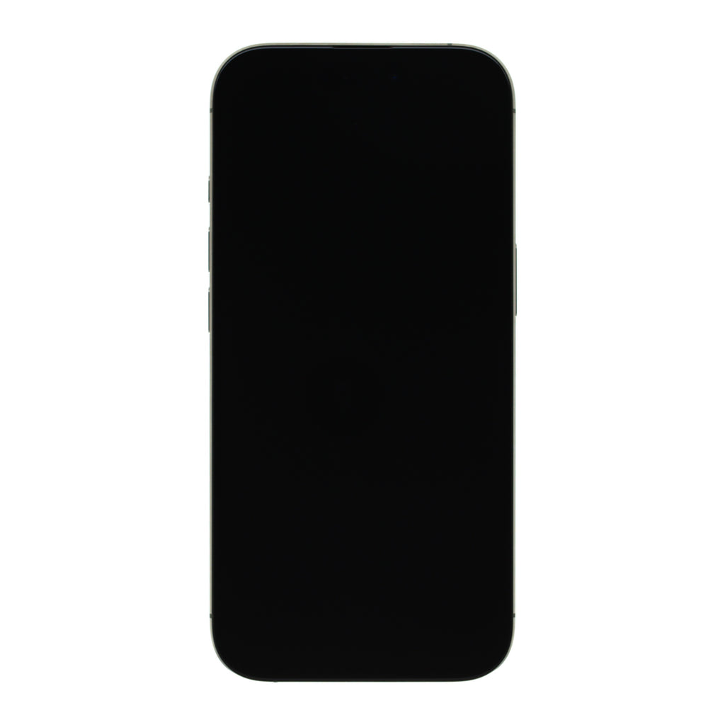 95新 Apple iPhone 16 Pro 128G 原色鈦金屬 中國大陸版