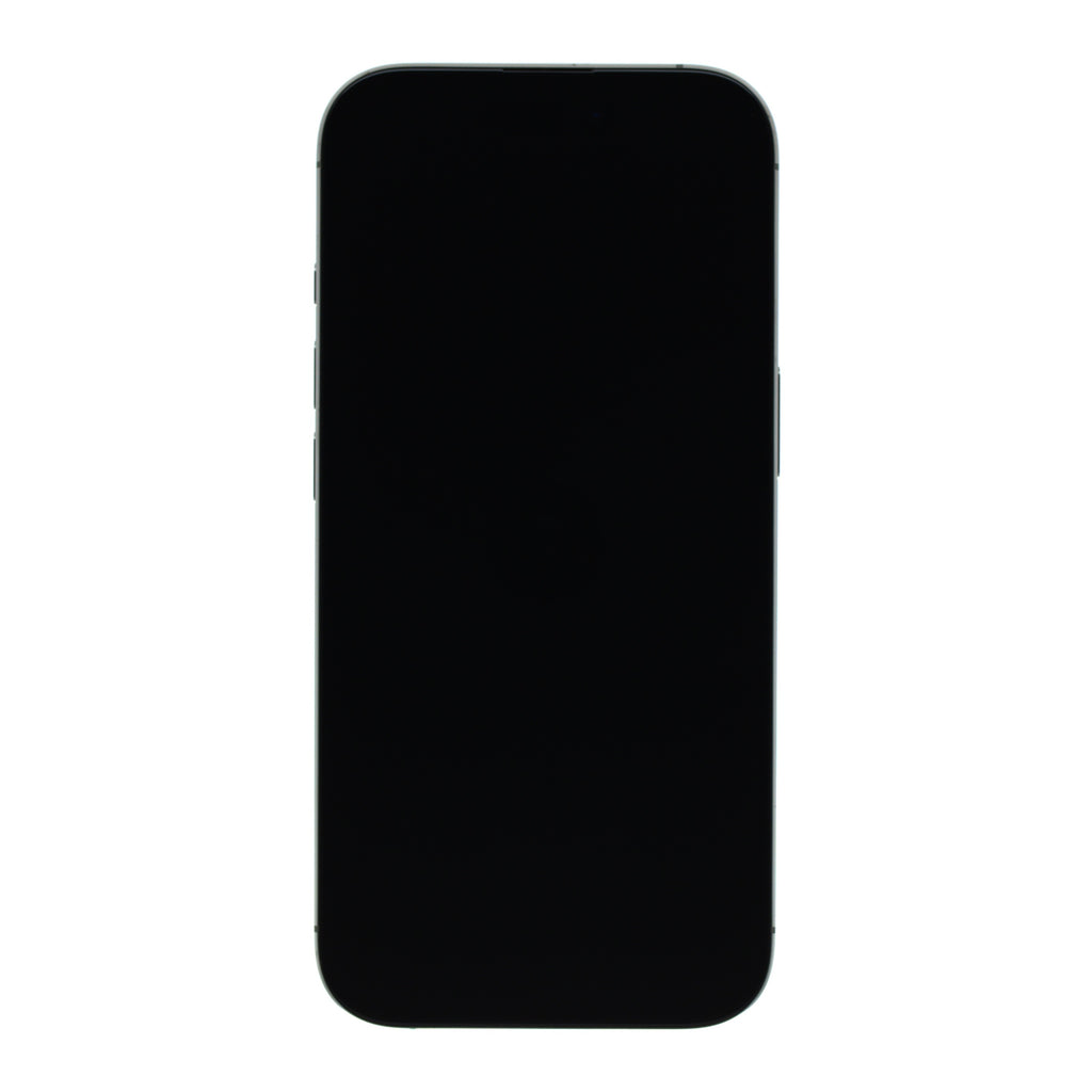 95新 Apple iPhone 16 Pro 128G 原色鈦金屬 中國大陸版