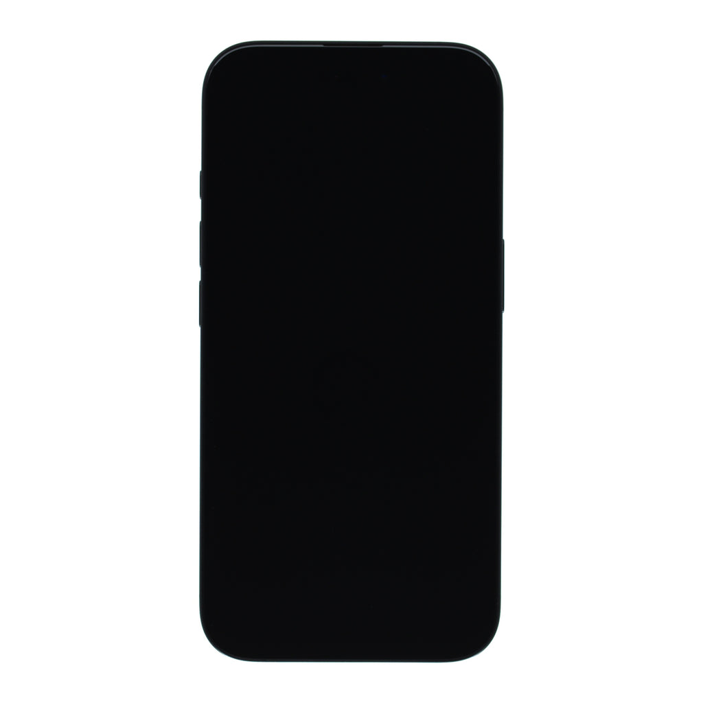 95新 Apple iPhone 16 256G 黑色 中國大陸版