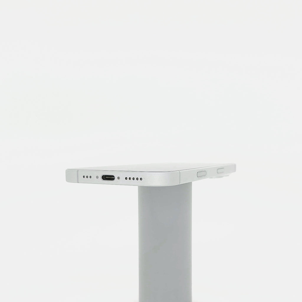 95新 Apple iPhone 16 256G 白色 中國大陸版