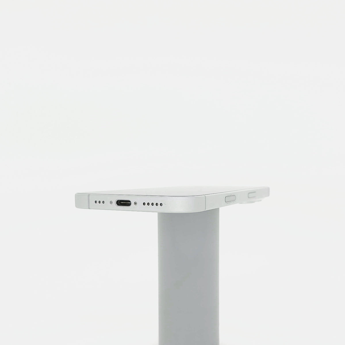 95新 Apple iPhone 16 256G 白色 中國大陸版