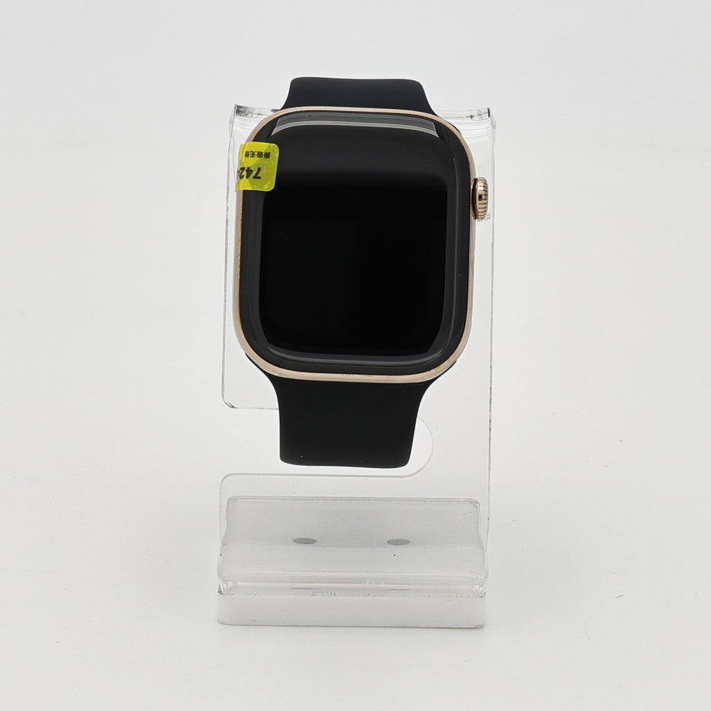 99新 Apple Watch Series 10 46毫米 鈦金屬