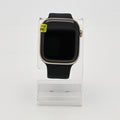 99新 Apple Watch Series 10 46毫米 鈦金屬