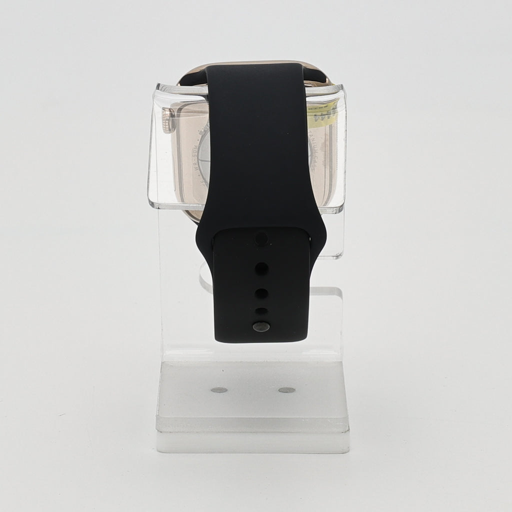 99新 Apple Watch Series 10 46毫米 鈦金屬