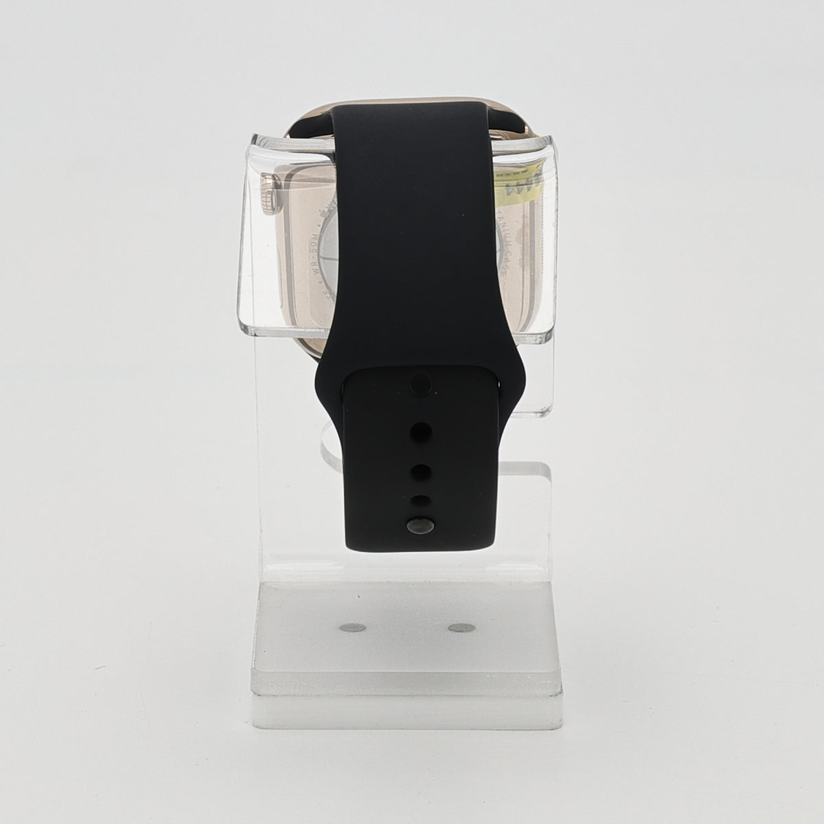 99新 Apple Watch Series 10 46毫米 鈦金屬