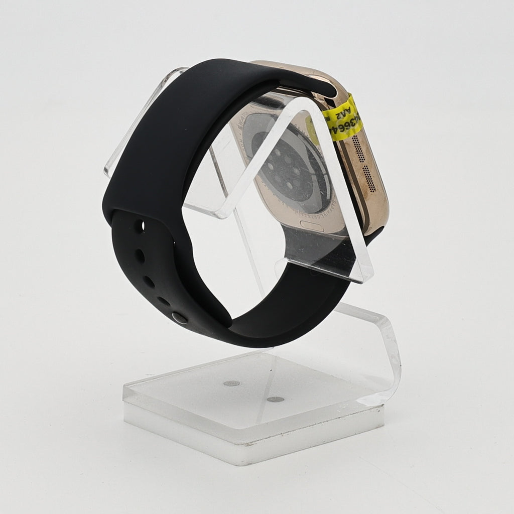 99新 Apple Watch Series 10 46毫米 鈦金屬