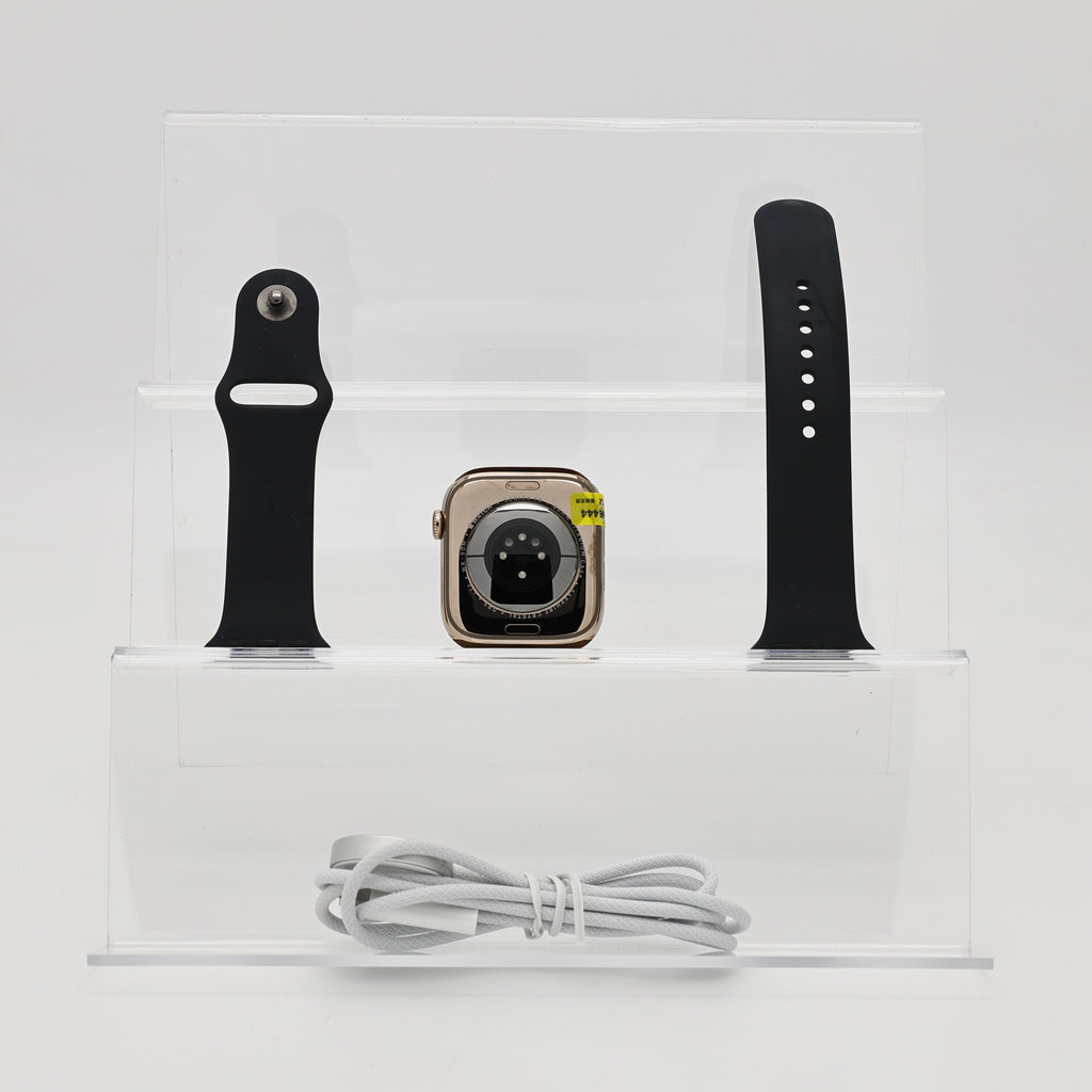 99新 Apple Watch Series 10 46毫米 鈦金屬
