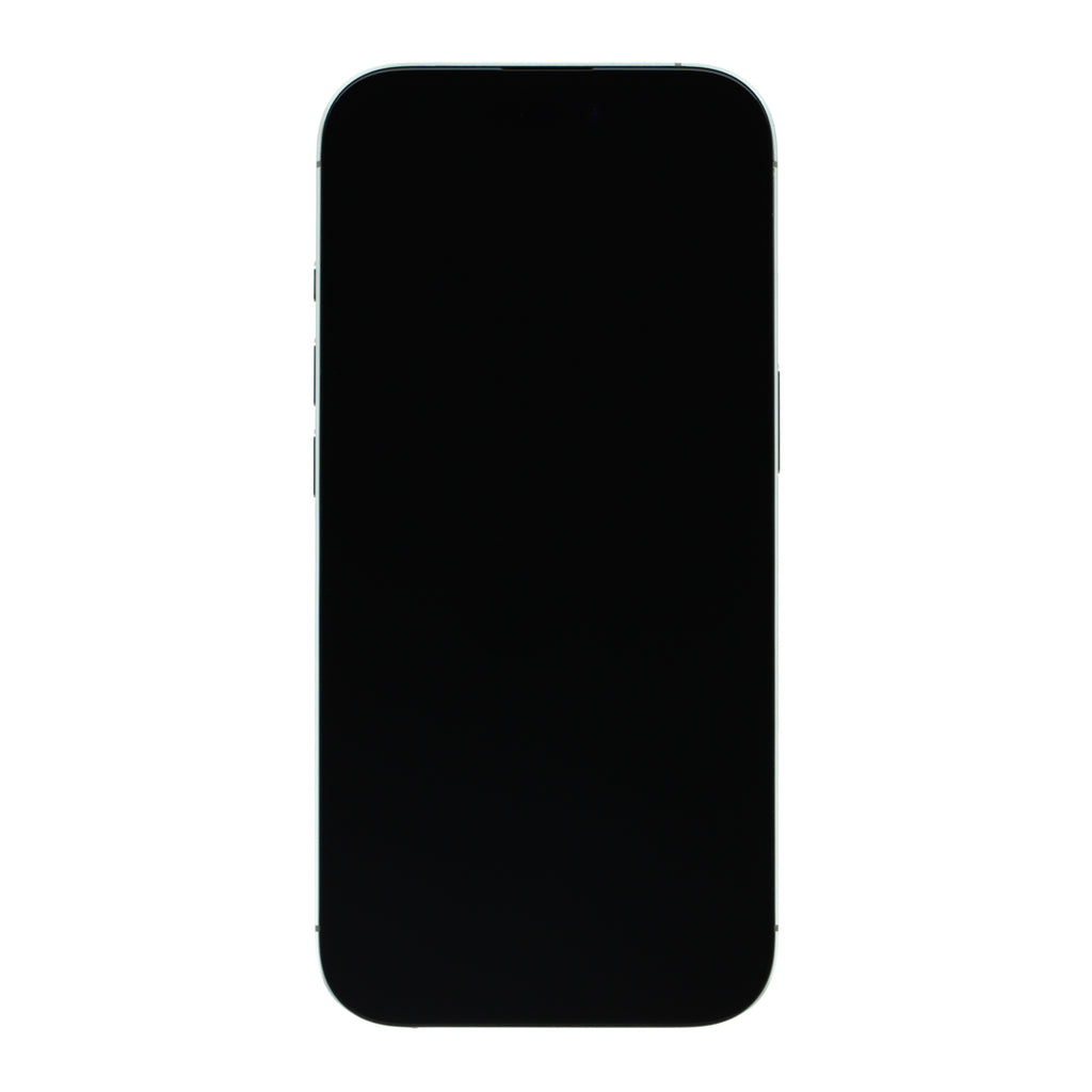 95新 Apple iPhone 16 Pro 128G 白色鈦金屬 中國大陸版
