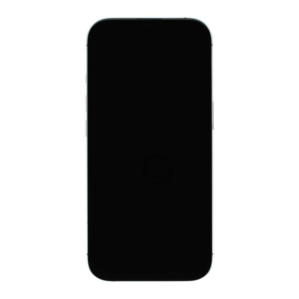 95新 Apple iPhone 16 Pro 128G 白色鈦金屬 中國大陸版
