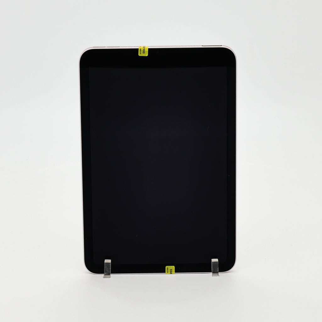 95新 Apple iPad mini6 256G 粉紅色 WIFI