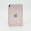 95新 Apple iPad mini6 256G 粉紅色 WIFI