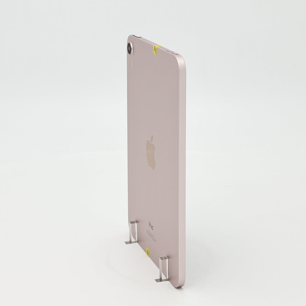 95新 Apple iPad mini6 256G 粉紅色 WIFI