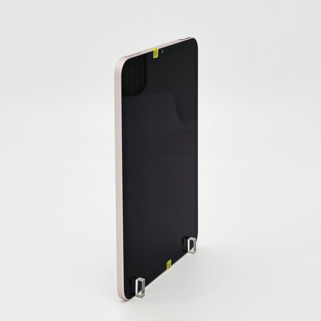 95新 Apple iPad mini6 256G 粉紅色 WIFI