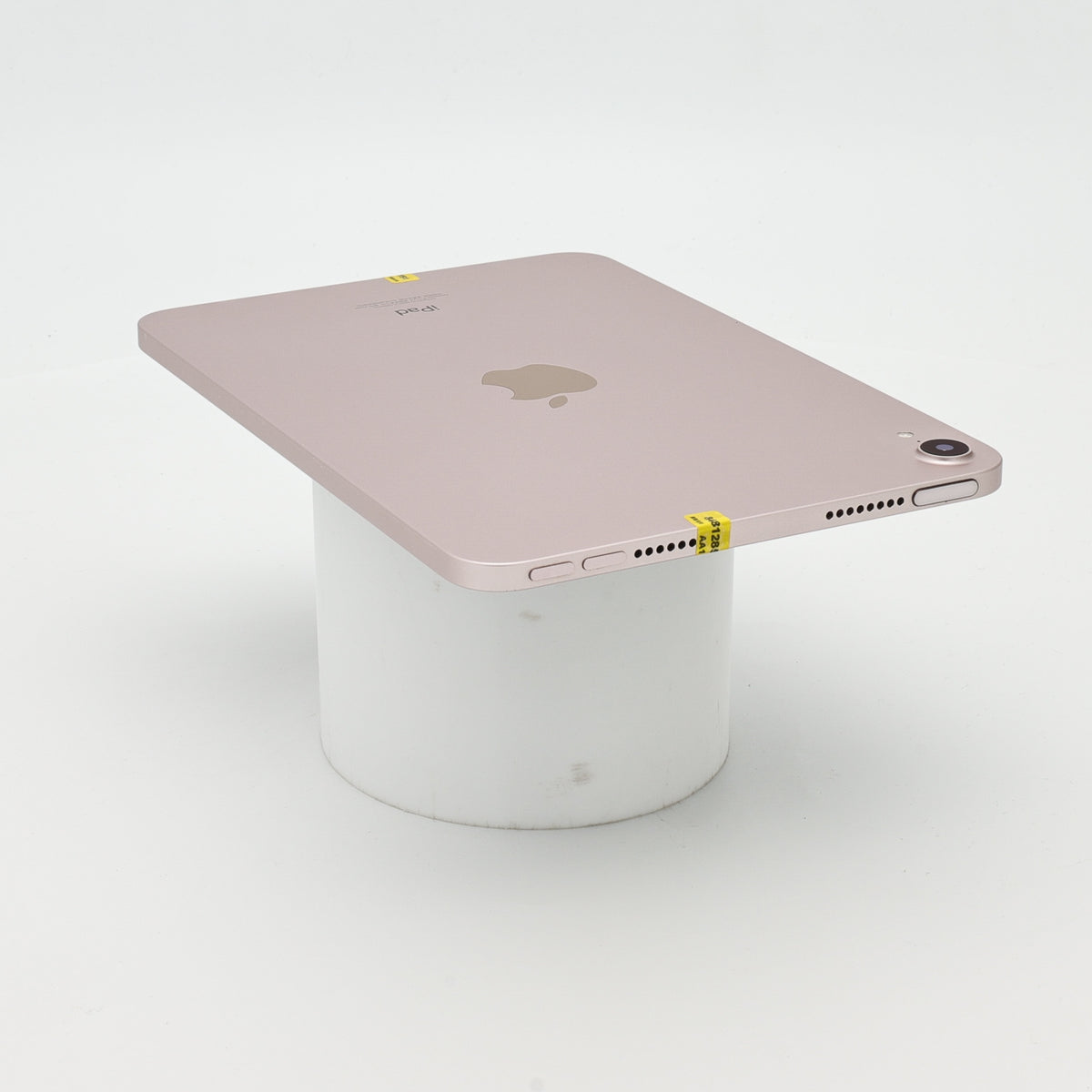 95新 Apple iPad mini6 256G 粉紅色 WIFI