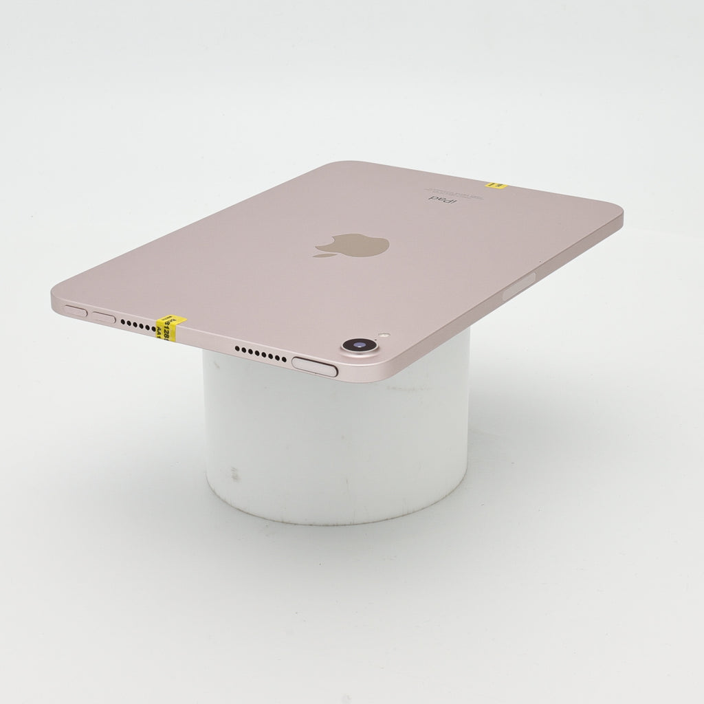 95新 Apple iPad mini6 256G 粉紅色 WIFI